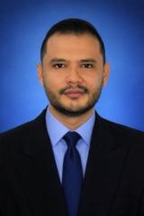 Jose Daniel Delgado Ballesta