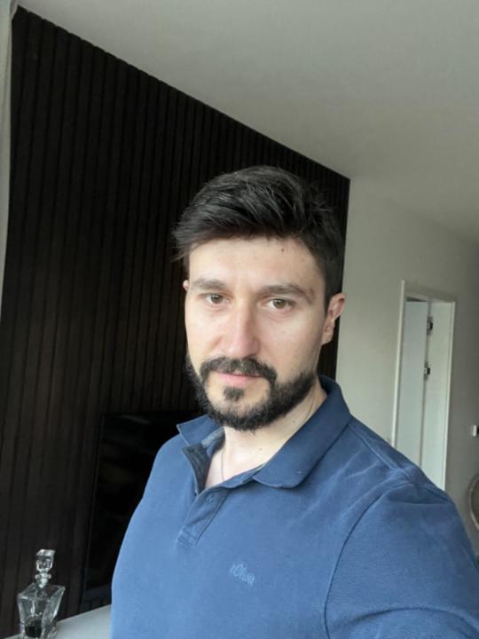 Petr Gebauer