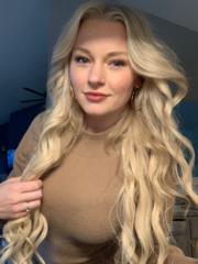 Samanthia McGlaughn-Tomcho