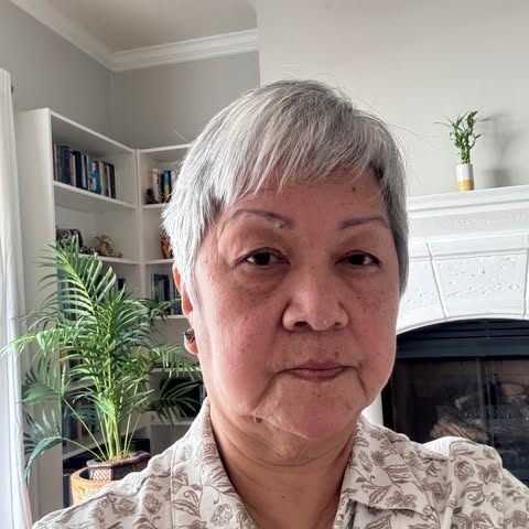 Ester Valmonte