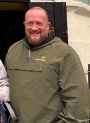 Lewis Davis
