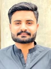 Muhammad Amjad Khand