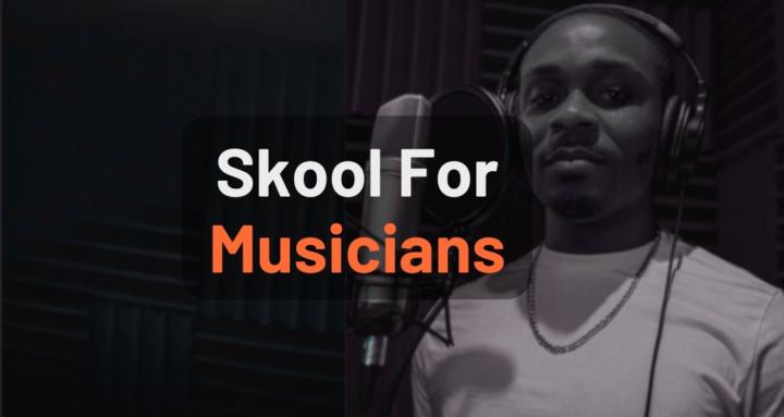 Skool For Musicians