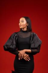 Cynthia Pitso