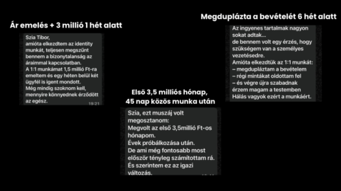 Miénk a Világ Akadémia gallery image