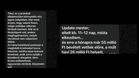 Miénk a Világ Akadémia gallery image