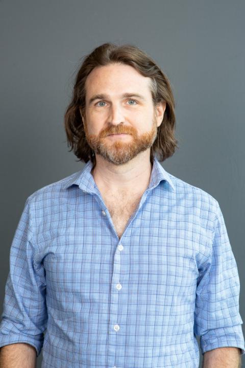 Andy Crouch