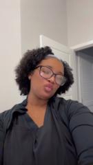 Reyana Charles-Weber
