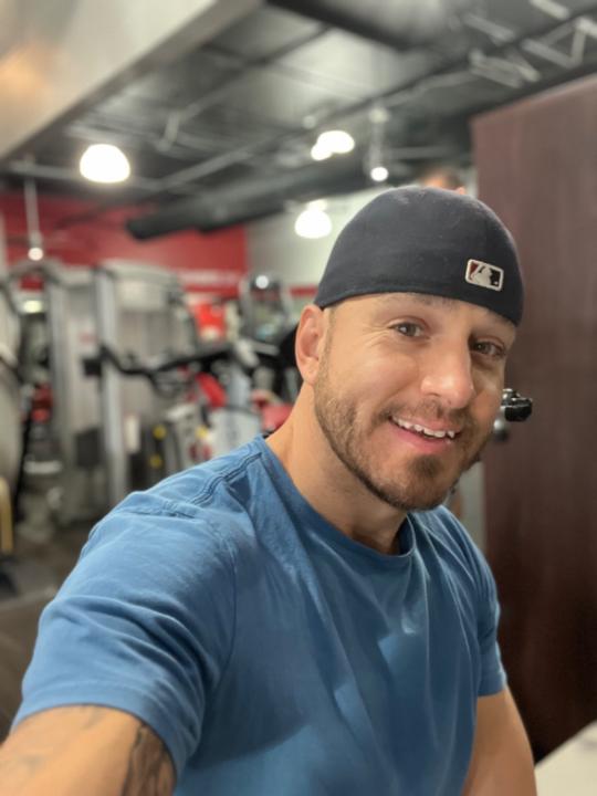 Mike DiLisio
