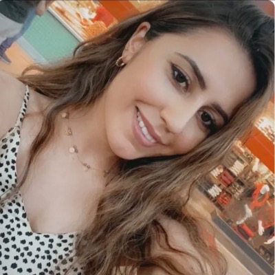 Sara Ayoubi