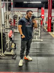 Hector Castillo