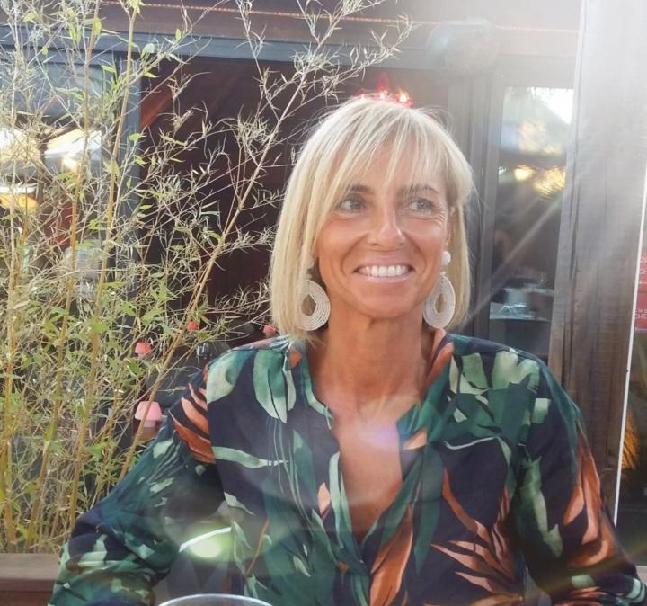 Veronique Di martino