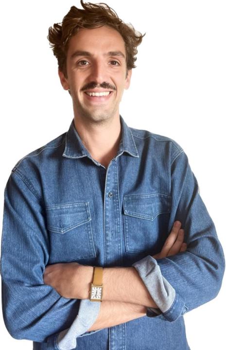 Sébastien Le Vernoy