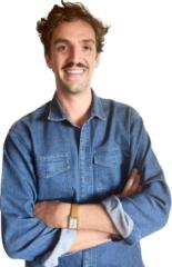 Sébastien Le Vernoy