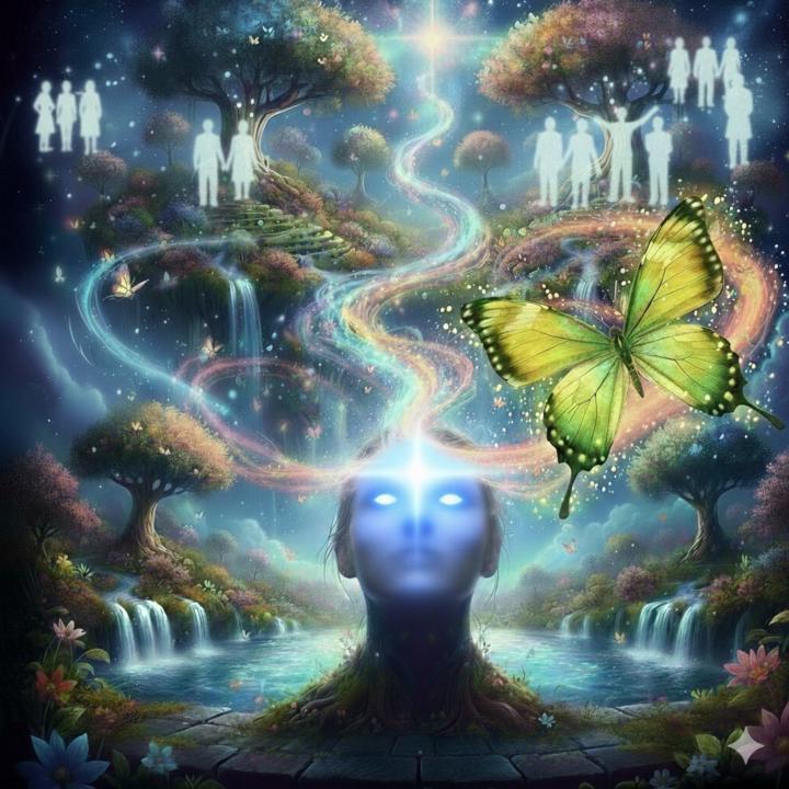 María José Calvo Arroyo