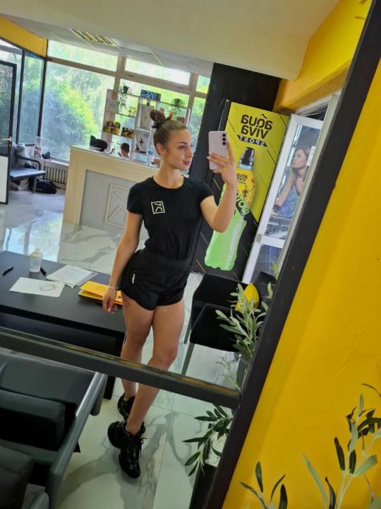 Jana Živković