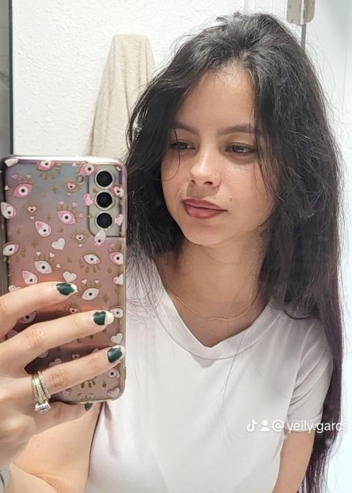Yeily Garcés