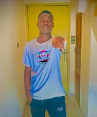 Moucharaf Waidou