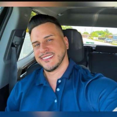 Richard Quevedo Diaz