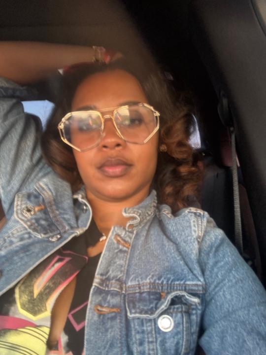 Taneya Morgan