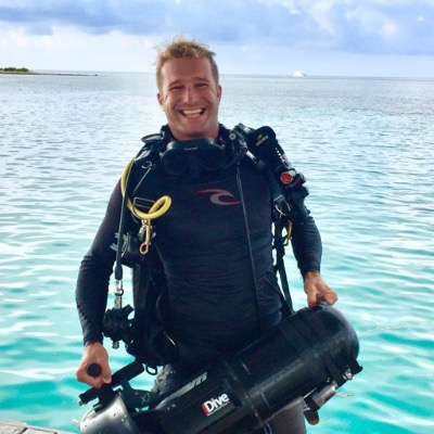 Nick Ziegelmaier