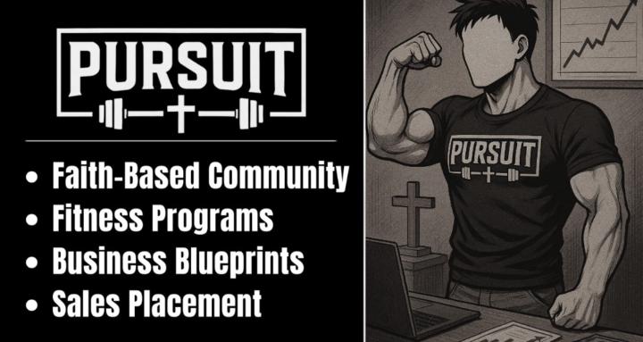 Pursuit