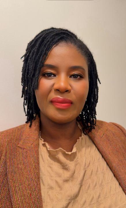 Irene Kamsonga