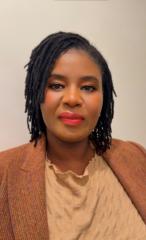 Irene Kamsonga