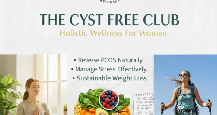 The Cyst Free Club