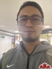 Ruayman David Erazo Buchely