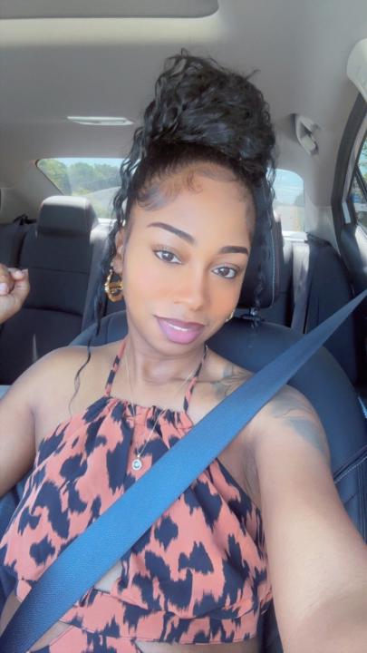 Natasha Simmons