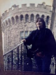 Gail Marlow
