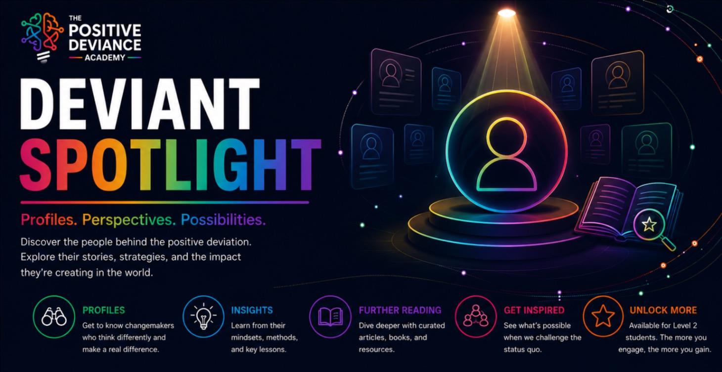 Deviant Spotlight