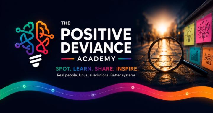 The Positive Deviance Academy