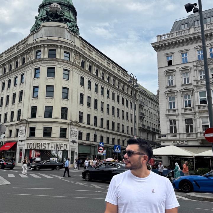 Javier Hinojosa Arenas