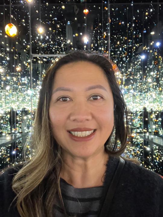 Vanessa Kwan