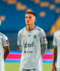 Kyle Patrick Degelman