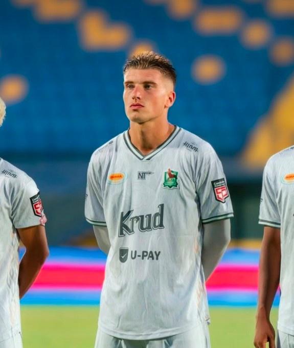 Kyle Patrick Degelman