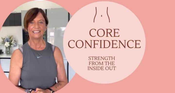 Core Confidence 