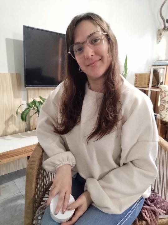 Ileana Larisa Leyes