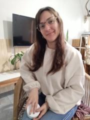 Ileana Larisa Leyes