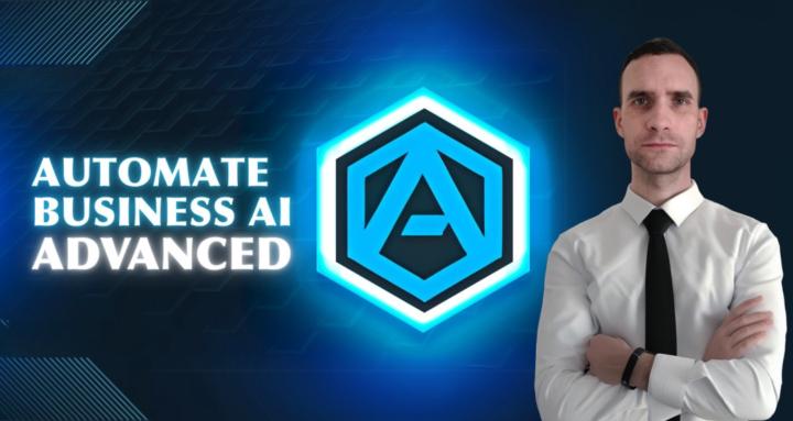 Automate Business AI Advanced