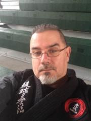 Brad Keel