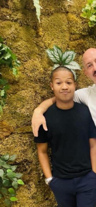 Warren merito Andriamihaja