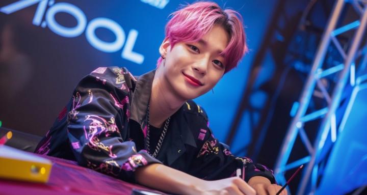 Aidol – First Generation