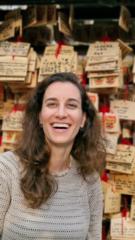 María Alejandra Borgna Rostagno