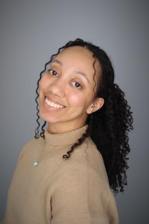 Kassiah Silveira-Baptista