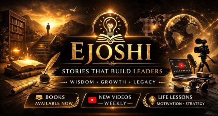 The Ejoshi Reading Club
