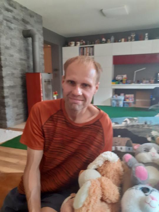 Aleš Liška