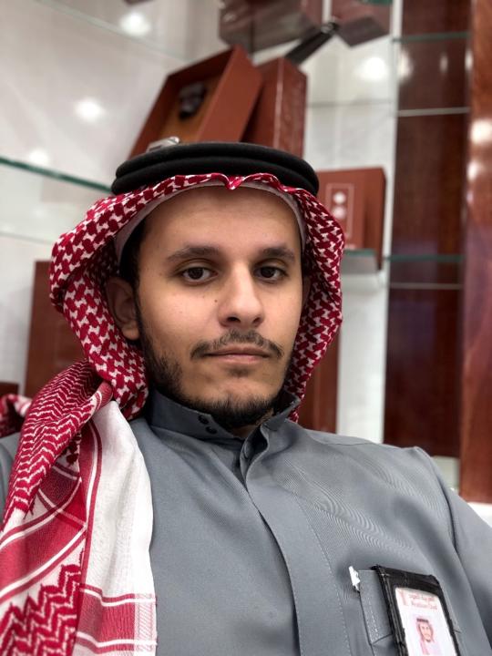 عبدالمجيد المطرفي